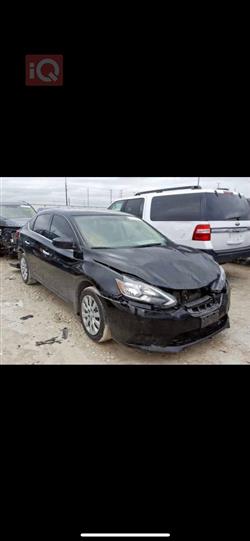 نيسان سنترا